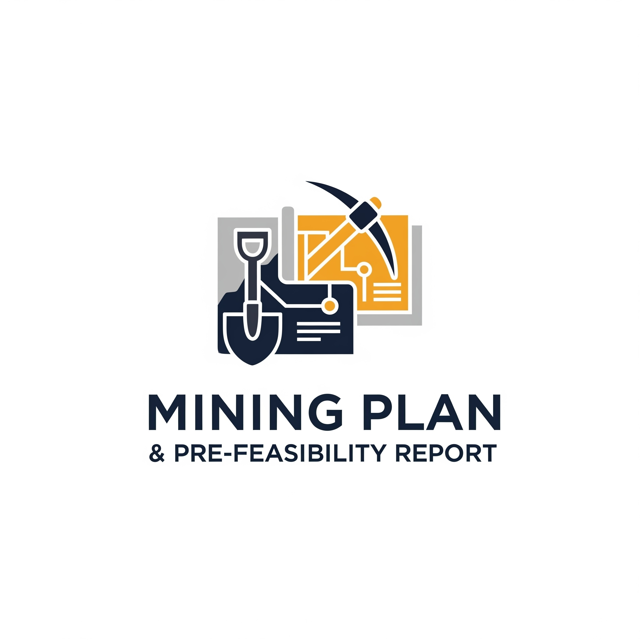 Mining Plan Preparation and Pre-Feasibility Report Consultancy